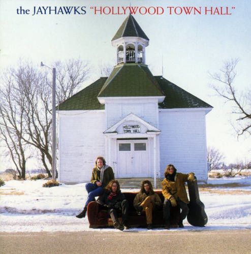 The Jayhawks: Hollywood Town Hall (1992)